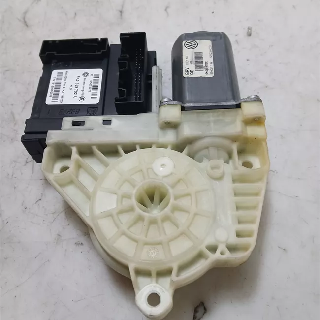 Alzacristallo elettrico porta anteriore destro