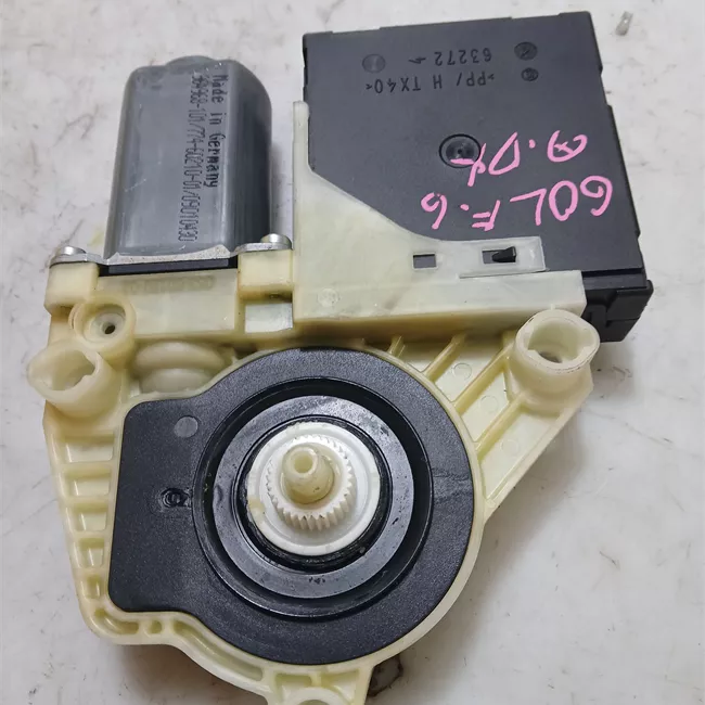 Alzacristallo elettrico porta anteriore destro