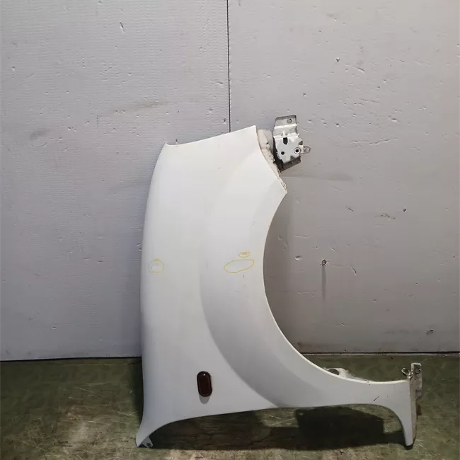 Parafango anteriore destro