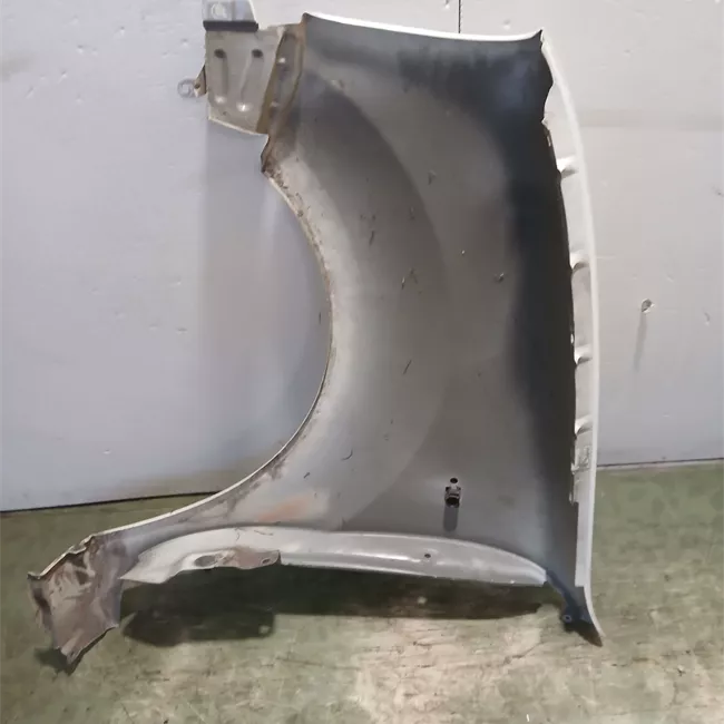 Parafango anteriore destro