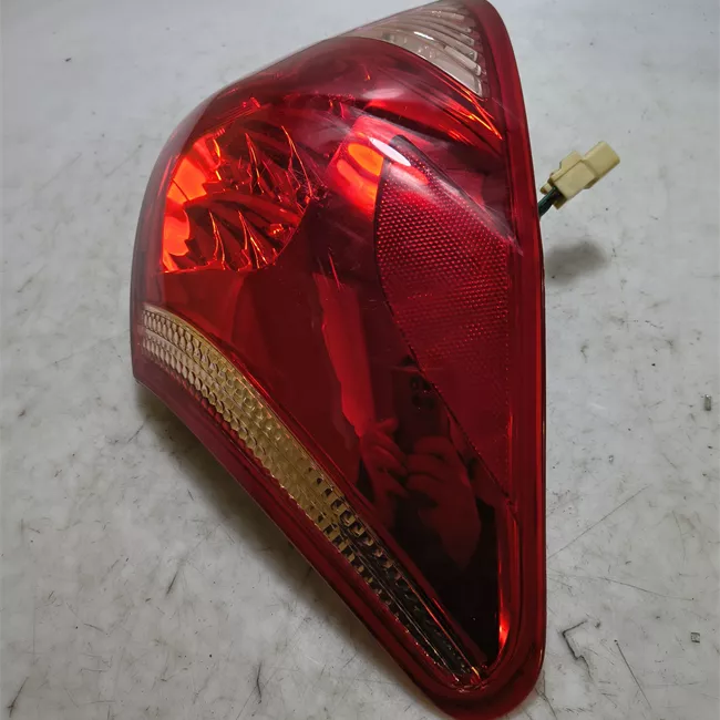 Fanale posteriore sinistro