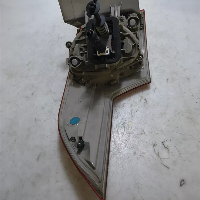 Fanale posteriore parte esterno destro