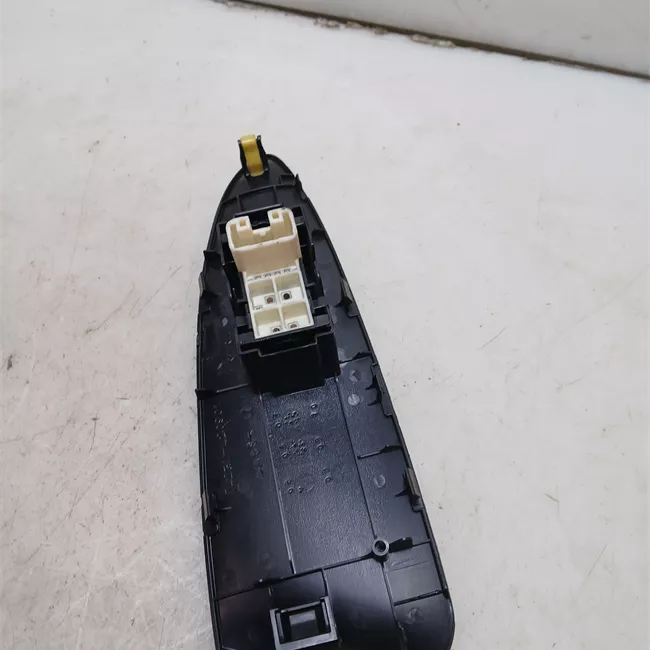 Blocco comandi alzacristalli