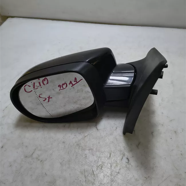 Retrovisore esterno regolazione elettrica sinistro Retrovisori esterni 01