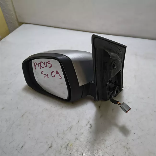 Retrovisore esterno regolazione elettrica sinistro