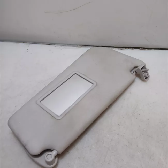 Aletta parasole parabrezza destra