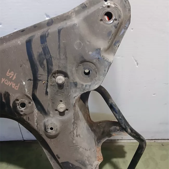 Telaio ausiliario anteriore