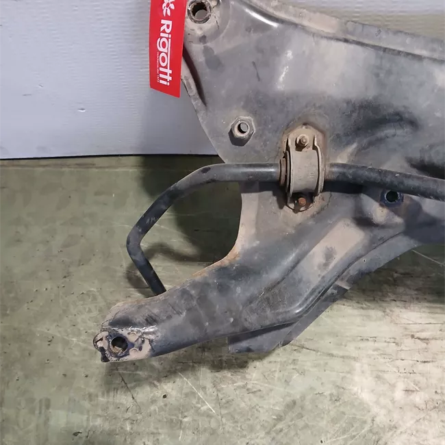 Telaio ausiliario anteriore