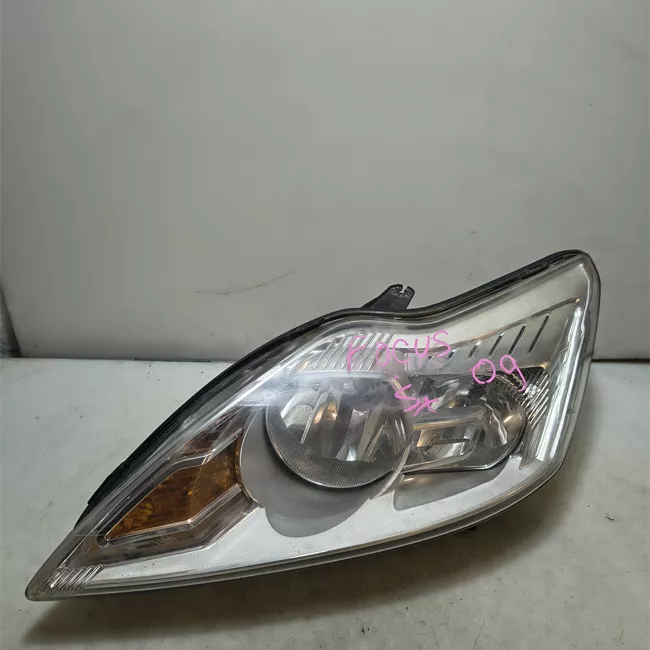 Proiettore sinistro Cornice alluminio