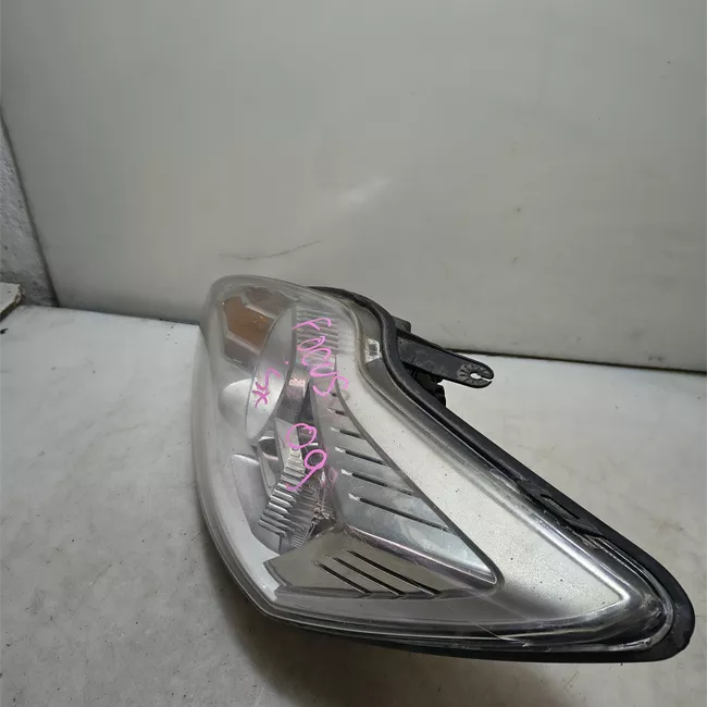 Proiettore sinistro Cornice alluminio