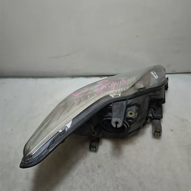 Proiettore sinistro Cornice alluminio