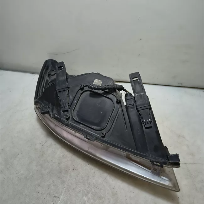 Proiettore sinistro Cornice alluminio