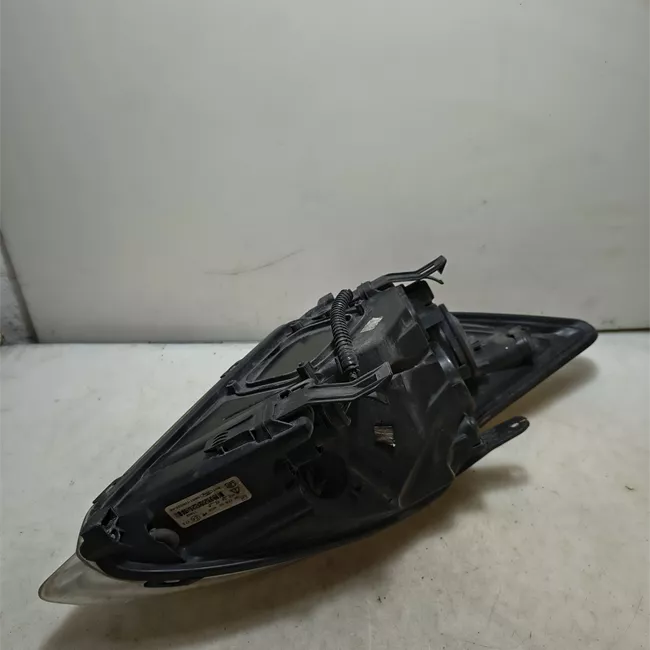 Proiettore sinistro Cornice alluminio