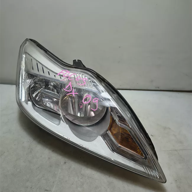 Proiettore destro Cornice alluminio