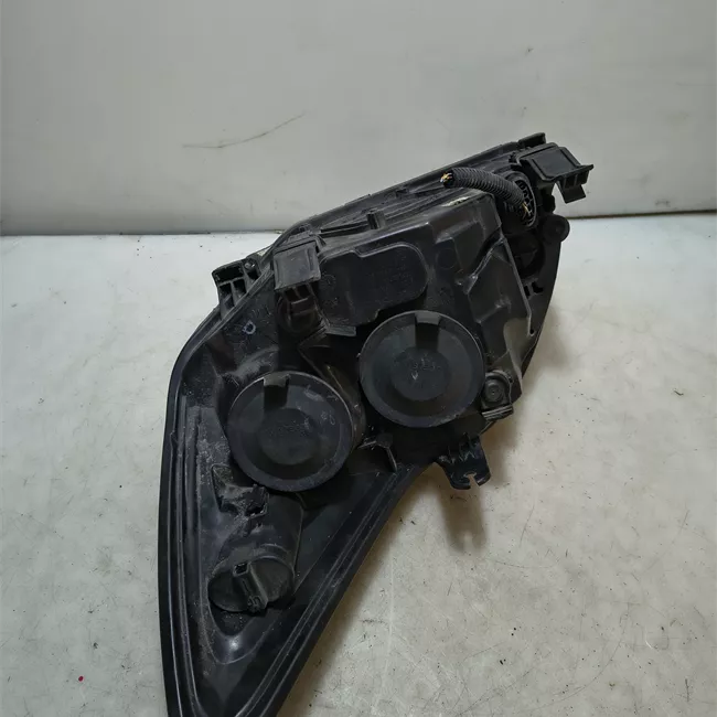 Proiettore destro Cornice alluminio