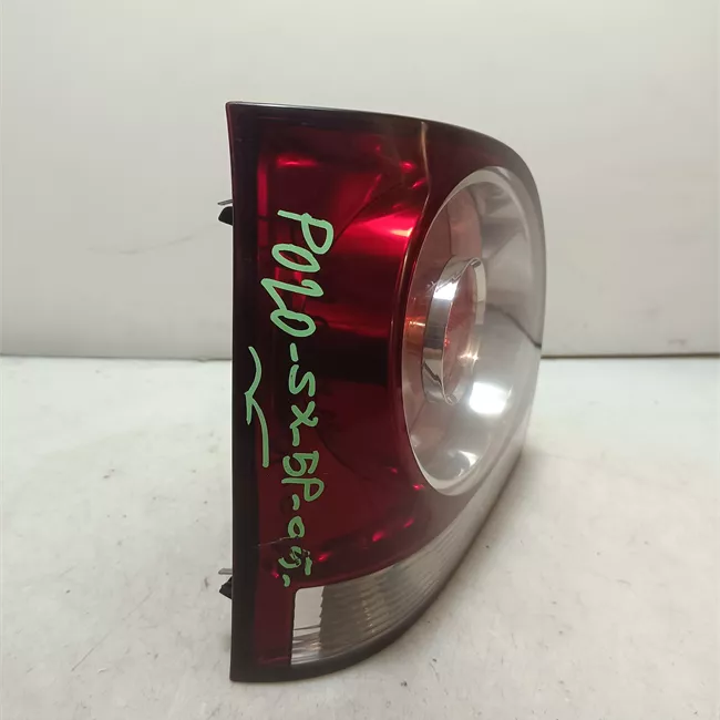 Fanale posteriore sinistro