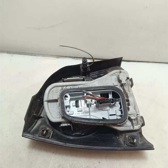 Fanale posteriore destro