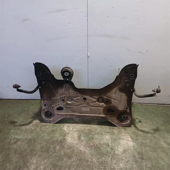 Telaio ausiliario anteriore