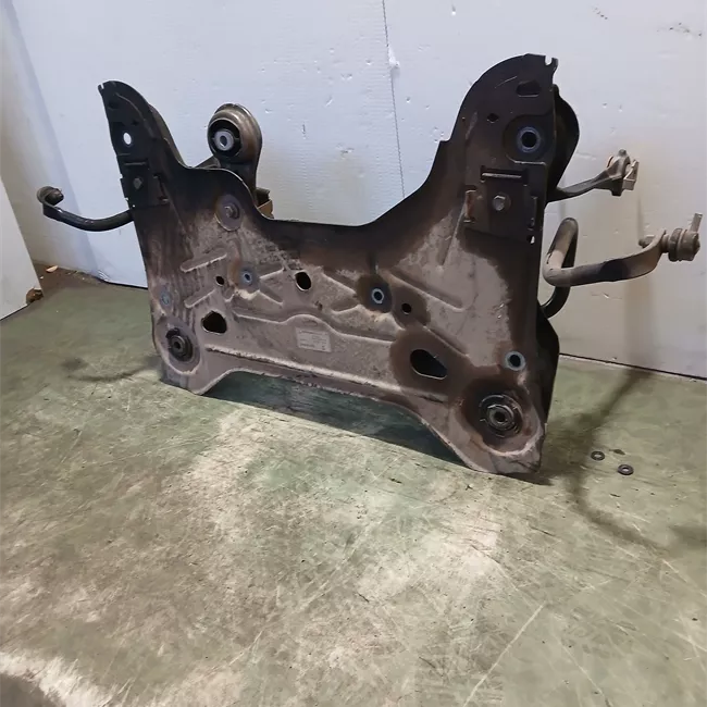 Telaio ausiliario anteriore