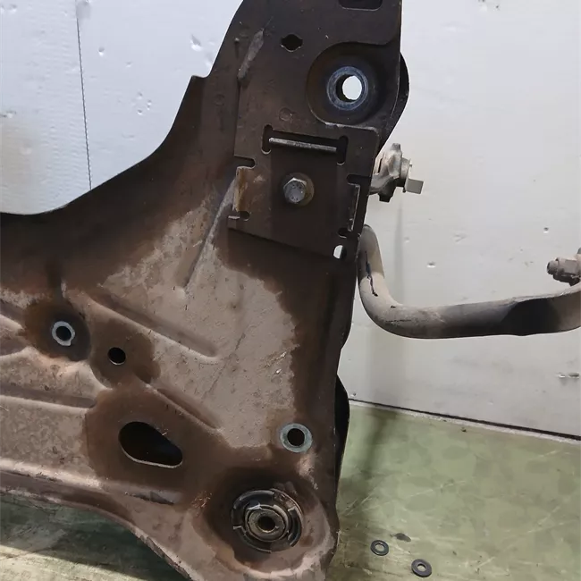 Telaio ausiliario anteriore