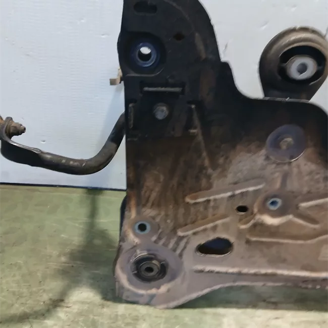 Telaio ausiliario anteriore