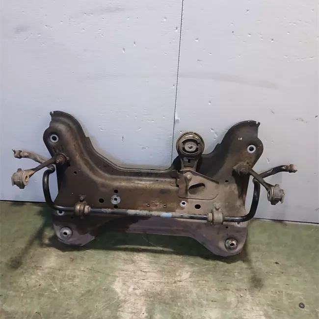 Telaio ausiliario anteriore