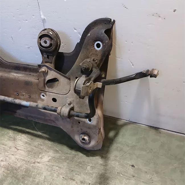 Telaio ausiliario anteriore