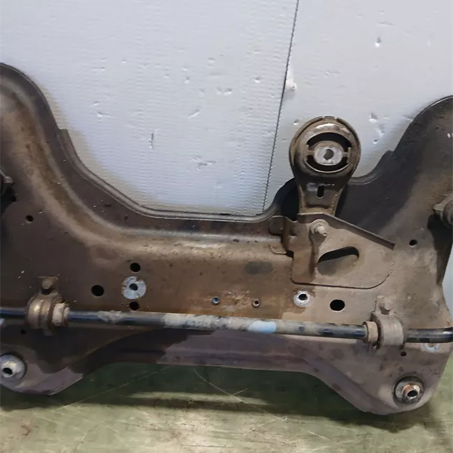 Telaio ausiliario anteriore