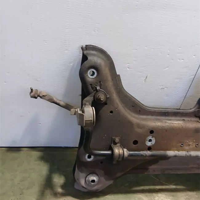 Telaio ausiliario anteriore