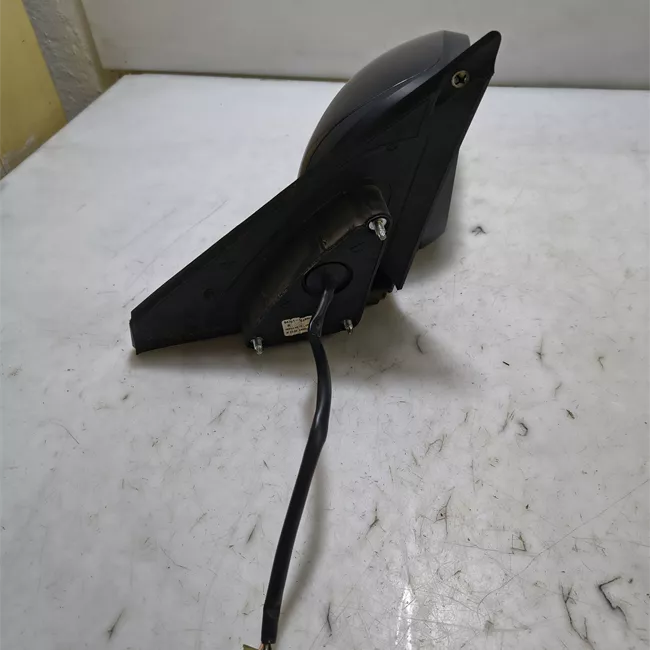 Retrovisore esterno regolazione elettrica destro nero