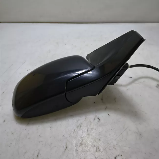 Retrovisore esterno regolazione elettrica destro nero