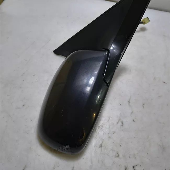 Retrovisore esterno regolazione elettrica destro nero