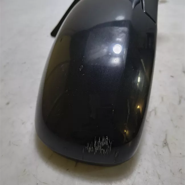 Retrovisore esterno regolazione elettrica destro nero