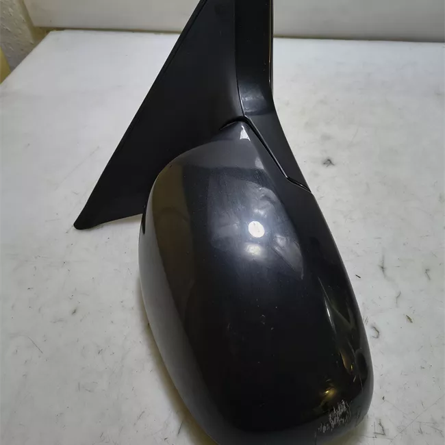 Retrovisore esterno regolazione elettrica destro nero