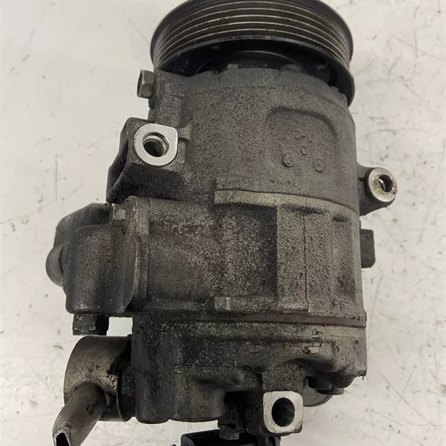 Compressore aria condizionata