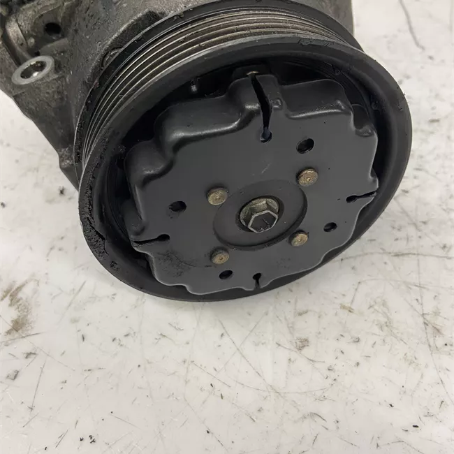 Compressore aria condizionata