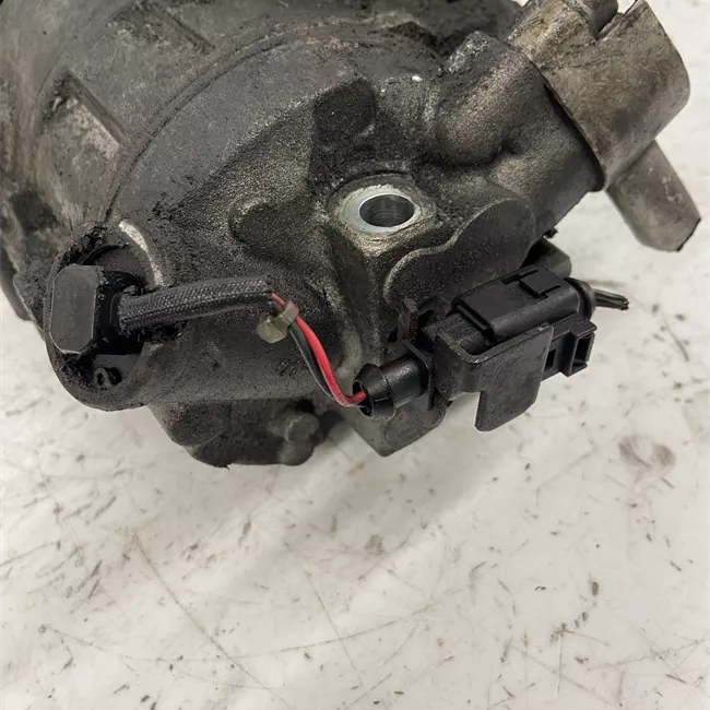 Compressore aria condizionata