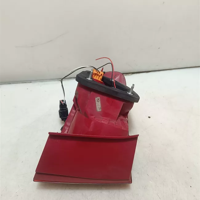 Fanale posteriore parte esterno destro