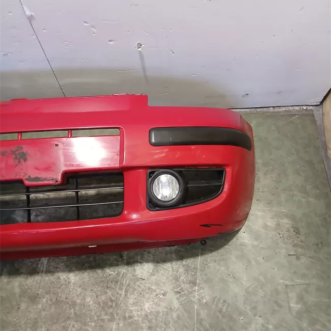 Paraurti anteriore primer