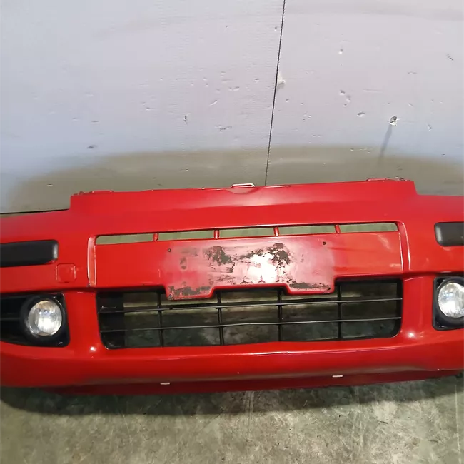 Paraurti anteriore primer