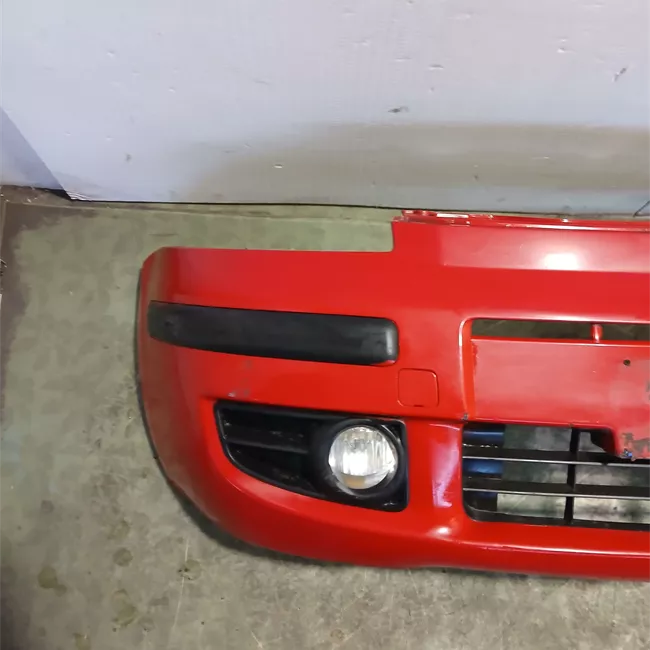 Paraurti anteriore primer
