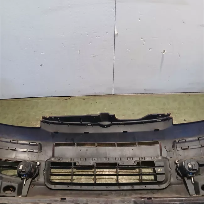 Paraurti anteriore primer