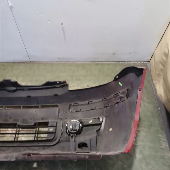 Paraurti anteriore primer