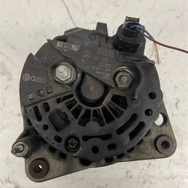 Alternatore Bosch 90AMP