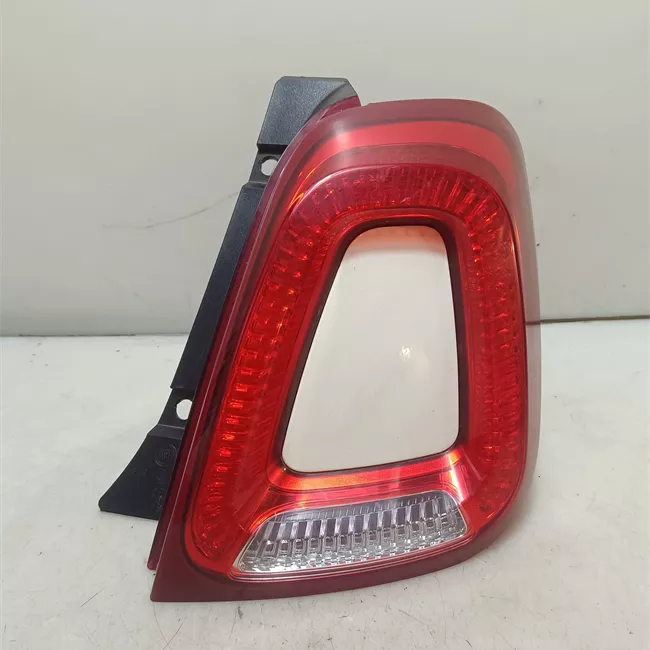 Fanale posteriore destro