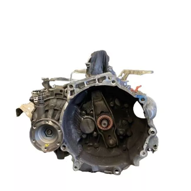 Cambio completa rotazionale