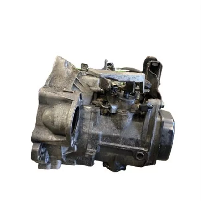 Cambio completa rotazionale