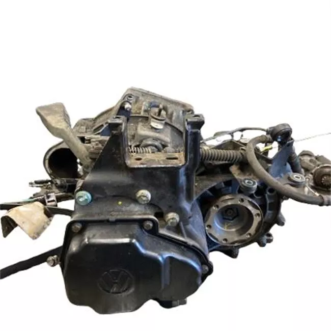 Cambio completa rotazionale