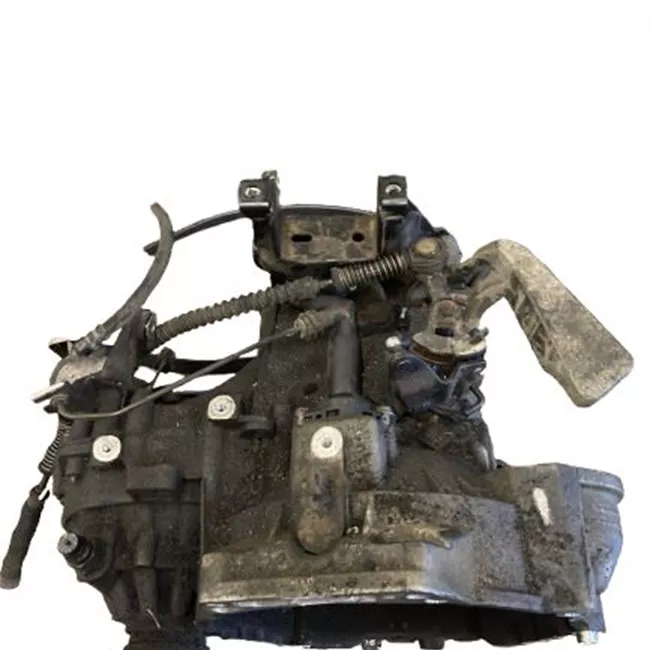 Cambio completa rotazionale