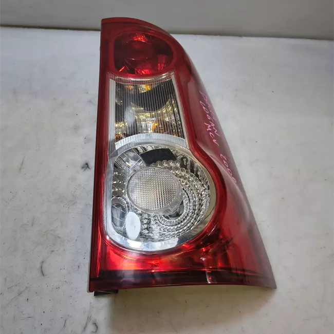 Fanale posteriore destro